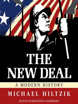 cover image of The New Deal